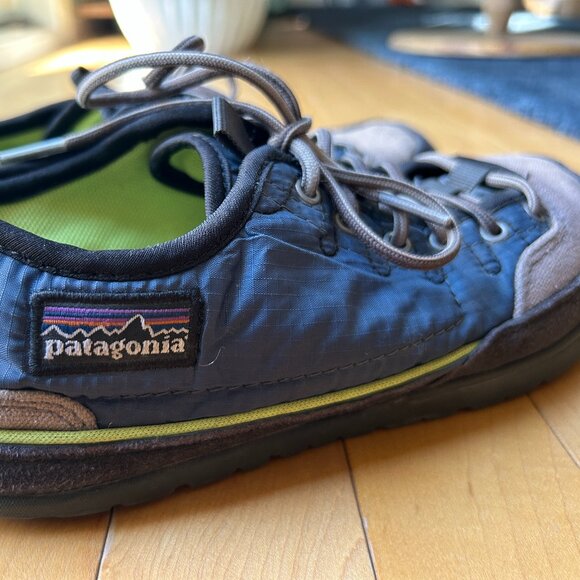 Patagonia Activist Shoes - Picture 1 of 9